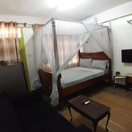 Safi Apartment モンバサ エクステリア 写真