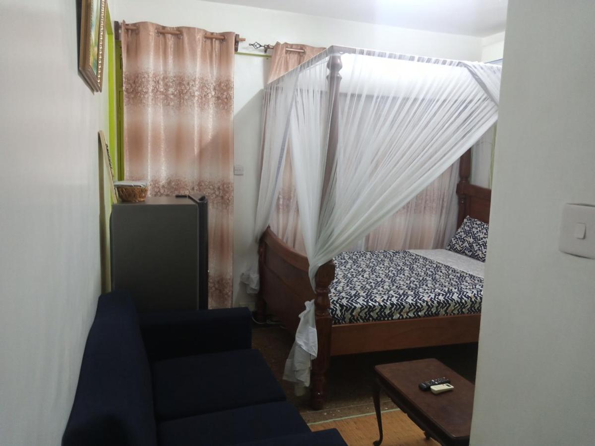 Safi Apartment モンバサ エクステリア 写真