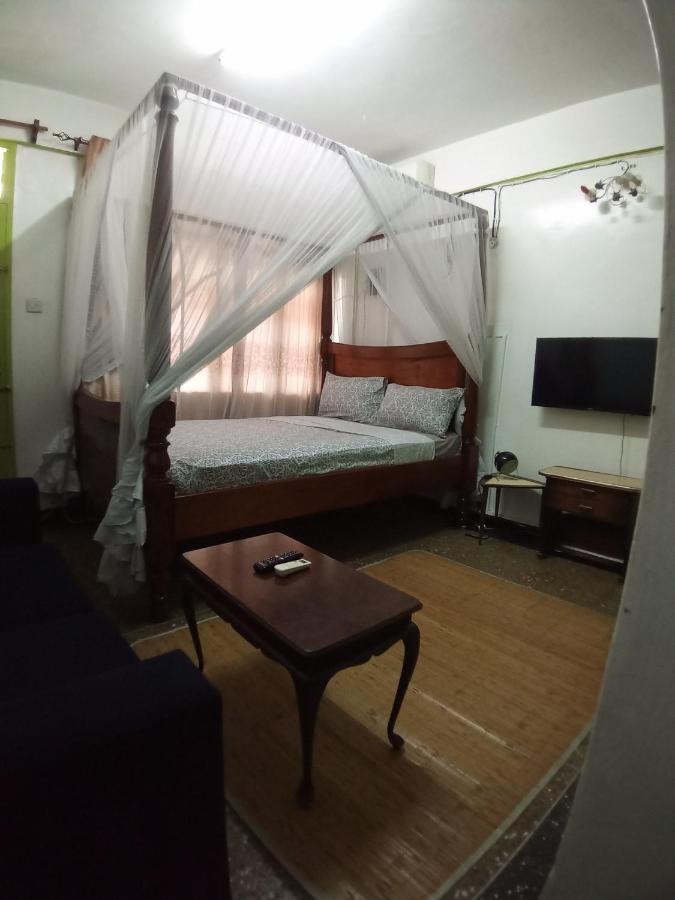 Safi Apartment モンバサ エクステリア 写真